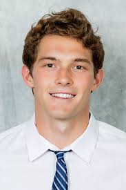 2025 Men's Soccer Roster