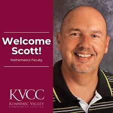 KVCC Kennebec Valley Community College