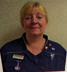 Nurse seeking old colleagues from Bristol and Cardiff