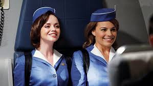 Pan Am Tv Review Hollywood Reporter