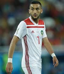 Place your bets ► never miss a video? Hakim Ziyech Officialhziyech Twitter
