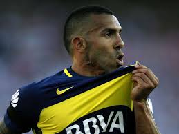 Encontrá las mejores noticias de boca juniors y mantenete informado en olé. Boca Juniors Carlos Tevez Erhalt Rekord Angebot Aus China Goal Com