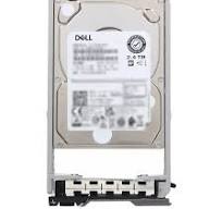 >Dell G2X6G 2.4TB 10K SAS 12Gbps 2.5" 512e 256MB SED Hot-Plug HDD