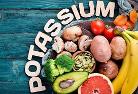 What Does Potassium Do For Your Body