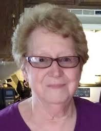 Obituary information for Norene Y. Lusk