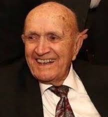 Obituary for Gilford J. Roy, Sr.