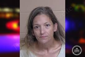 Sonja Westmoreland — Walker County Jail Bookings