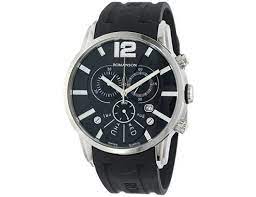 romanson erkek kol saati tl9213hm1wa32w luminous quartz watches