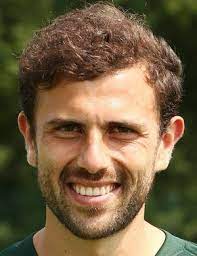 Admir mehmedi, 30, from switzerland vfl wolfsburg, since 2017 second striker market value: Admir Mehmedi Spielerprofil 21 22 Transfermarkt