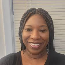 Tricia Record-Warren