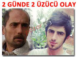 Rizespor, bülent uygun ile yeniden. Pazar Da Ust Uste Sok Eden Intiharlar