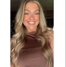 Maddie Ivy-leigh Bush