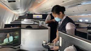 Maybe you would like to learn more about one of these? Trip Report British Airways A350 1000 Dubai To London Travel Corridor Flight
