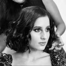 Michelle Farah (chyfarah)