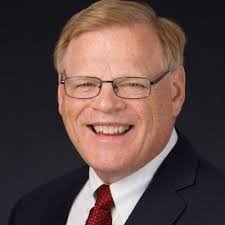 It has been amazing to be part of this historic event.