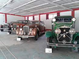 The Vintage Museum In Ahmedabad India Car Model Antique Cars Vintage