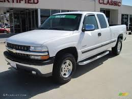 Image result for Arctic White 2001 Chevrolet