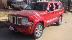 Image result for Inferno Red 2010 Liberty