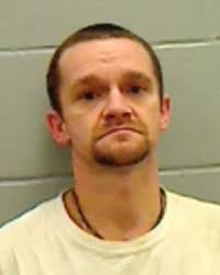 Wiscasset man arrested for alleged meth use