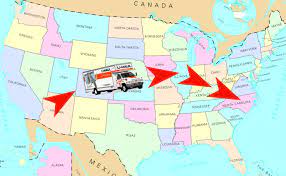 Moving out of state requires way more planning than a simple local move. Moving Out Of State Moving Insider