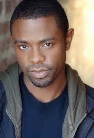 Brandon Scott — IAMA Theatre Company