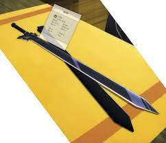 Best sword in swordburst 2. Elucidator Sword Art Online Wiki Fandom