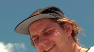 VIDEO // DENBY CHANDLER