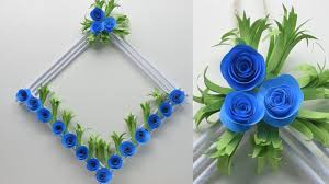 Free design services · quality, comfort & style · your dream nursery Flowers Handmade Wall Decoration With Paper Novocom Top