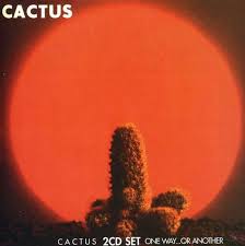 It's presented in the style of a radio program as it's being recorded but with colour and action you won't get in a studio. Cactus Cactus One Way Or Another 2 Cds Jpc