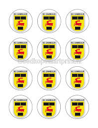 Maybe you would like to learn more about one of these? Sc Cambuur Cupcake 1