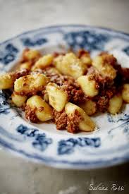 Gnocchi Basic Italian Recipe Ive Never Tried Making It Before But Want To Italian Recipes Recipes Food
