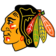 Chicago Blackhaws Indian Head Chicago Blackhawks Logo Chicago Blackhawks Wallpaper Chicago Blackhawks