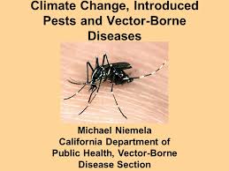 Check spelling or type a new query. Climate Change Introduced Pests And Vector Borne Diseases Ppt Video Online Download