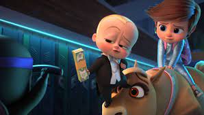 Berikut ini sinopsis film secret in bed with my boss. The Boss Baby Family Business Gets Down To Brass Tacks In First Trailer