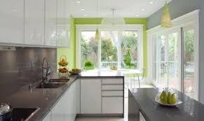 modern interiors to accentuate freshness