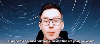 Dan & Phil Part 92: japhan 2.0