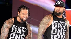 Tag teams have been an integral part of professional wrestling's makeup for decades. The Usos Name The Best Tag Team In The Game The Sportsrush