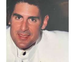 David Hudson Obituary (1967