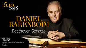 Keep checking rotten tomatoes for updates! Projects Daniel Barenboim Beethoven Sonatas 10 15 2018 Nachtigall Artists