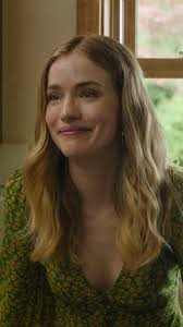 She stole our heart… and our chair. See #NakedGun in cinemas August 1.