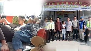 Jun 04, 2021 · aplikasi ini sangat digemari oleh kaum milenial karena mereka bisa mendapatkan beragam informasi atau justru memberikan informasi balik bagi mereka yang gemar membuat konten video, gambar atau foto. Kisah Pemudik Kehilangan Bapak Viral Di Medsos Halaman 2 Tribunnews Com Mobile