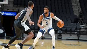 The best trade chip the wolves own is malik beasley. Nba Suspends Timberwolves Malik Beasley For 12 Games Stemming From Felony Gun Charge In 2020 Cbssports Com