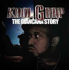 Kool G Rap