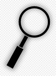 Check spelling or type a new query. Magnifying Glass Clip Art