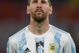 Argentina 2 x 1 nigeria ● 2018 world cup extended goals & highlights hd. Argentina Draws After 7 Month Halt Of World Cup Qualifiers