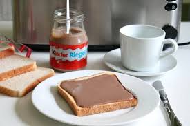 Kinderriegel Aufstrich Rezept Aufstrich Weihnachten Lebensmittel Selber Machen Kinder Riegel