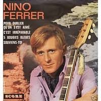 Il n'a jamais suivi de cours, et pourtant, du haut de ses 28 ans, il compte bien impressionner les coachs. Nino Ferrer Samples Covers And Remixes Whosampled