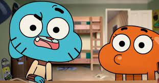 The Amazing World Of Gumball Season 7: Everything You Need To Know