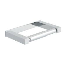 We did not find results for: Vado Level Square Closed Toilet Roll Holder Squ 180a C P