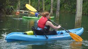 Get into kayaking with our step by step beginner's guide. Fort Bragg And Mendocino Kayak Rentals Liquid Fusion Kayaking